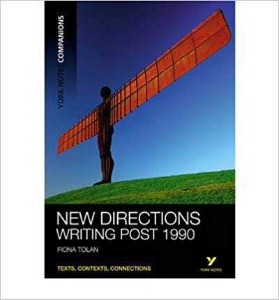 ???? New Directions: Writing Post-1990
