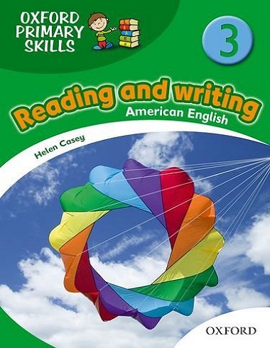 ???? ???? ????? ??? ??????? ????? ??? ?????  American Oxford Primary Skills 3  