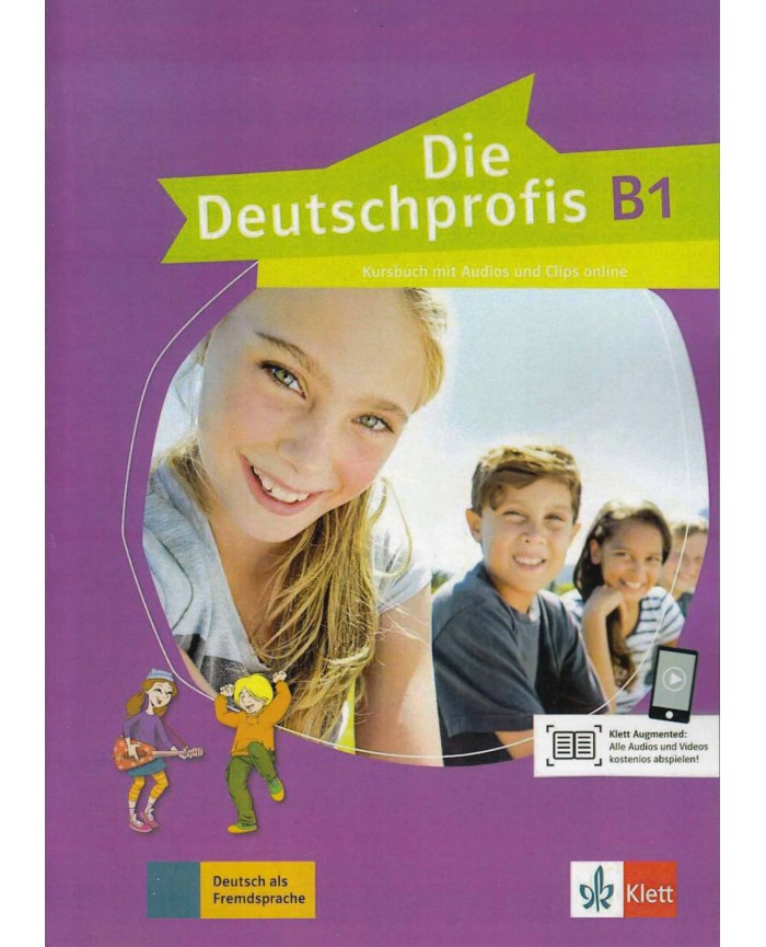 ???? ???? ?????? ???? ?????? die deutschprofis b1