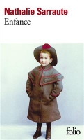 ???? ???? ??????? Enfance Nathalie Sarraute