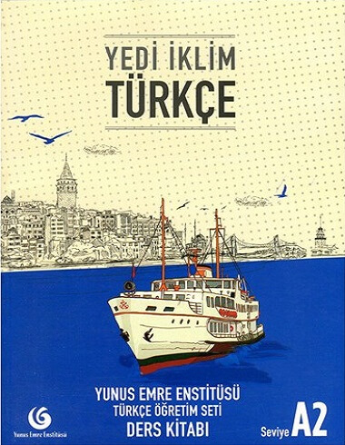 ???? ???? ???? ??? ?????? ??? ????? Yedi Iklim A2 (???? ???? ???? ???? ??? ? ???? ???? ?? ???? ?? 50 ???? ?????)