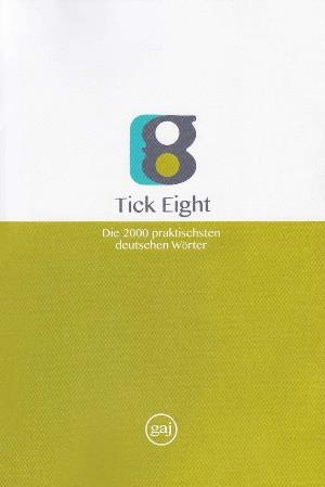 ???? ?????? ???? ?????? ?? ??? TICK EIGHT