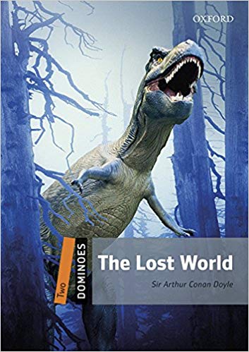 ???? ?????? ???? ???? ??????: ????? ????? New Dominoes 2: The Lost World 