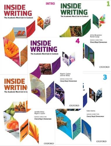 ?????? 5 ???? ??????? ??????? Inside Writing