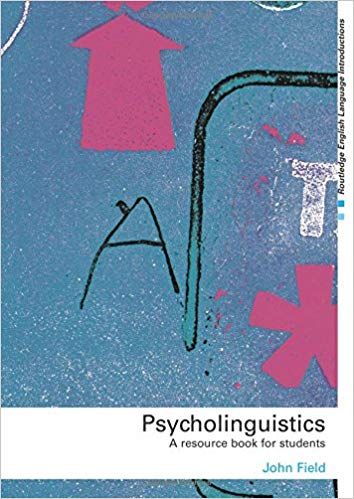 ???? ???? ???? Psycholinguistics: A Resource Book for Students