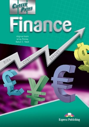 ???? ???? Career Paths Finance + CD