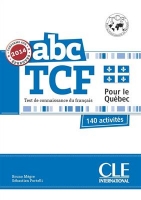 ???? ???? ??????? ABC TCF + CD version Quebec