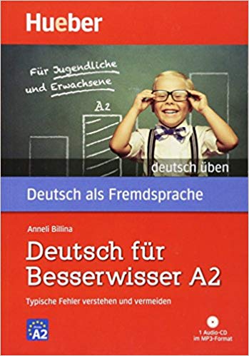 ???? ???? ?????? Deutsch Fur Besserwisser A2