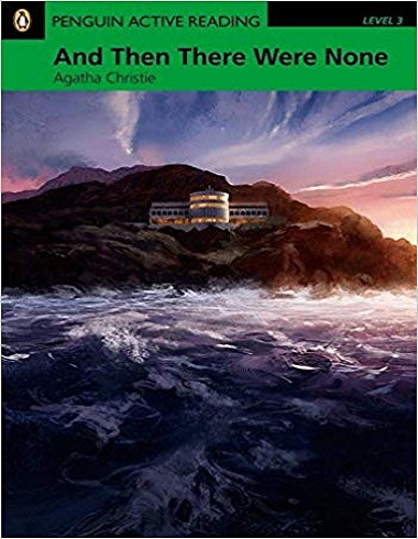 ???? ?????? ???? ??????? ?????? ????? ?????? ? ???? ??? ???? Penguin Active Reading Level 3: And Then There Were None