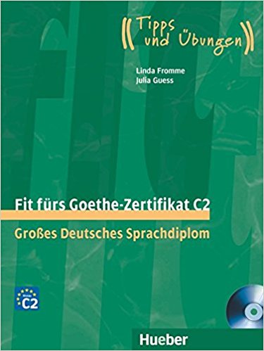 ???? ???? ?????? Fit furs Goethe Zertifikat C2 