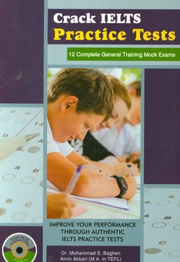 ???? ???? ??? ????? ?????? ??? (Crack IELTS practice tests (general training