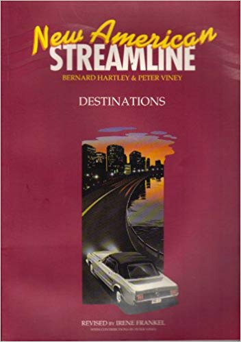 ???? ??? ?????? ?????? ???? New American Streamline Destinations