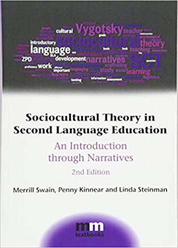 ???? ???? ???? Sociocultural Theory in Second Language Education An Introduction through Narratives 2nd Edition