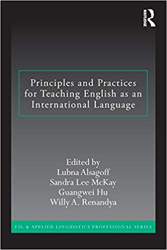 ???? ???? ???? Principles and Practices for Teaching English as an International Language