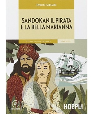 ???? ?????? ????????? SANDOKAN IL PIRATA E LA BELLA MARIANNA