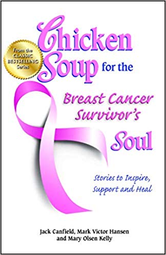 ???? ???? ???? ??? Chicken Soup for the breast cancer survivor's Soul