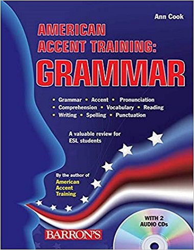 ???? ???? ?????? ????? ??????? American Accent Training: Grammar