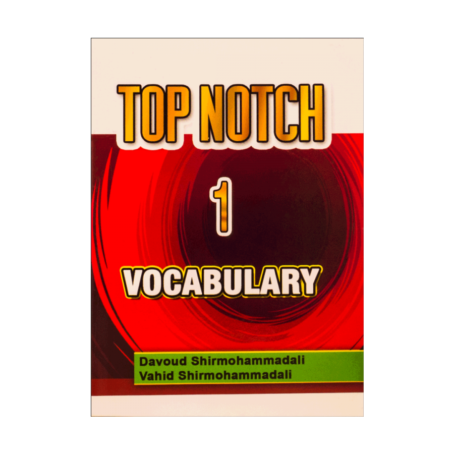 ???? ???? ???? ???? ??? ??? Top Notch 1 Vocabulary