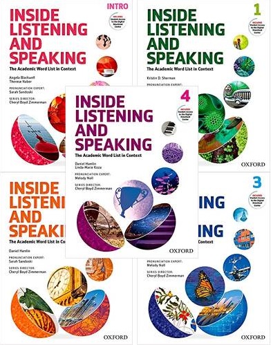 ?????? 5 ???? Inside Listening & Speaking