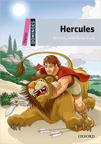 ???? ?????? ???? ??????? ??????: ????? New Dominoes Starter: Hercules 