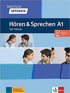 ???? ?????? ???? ???????? ???? ??? ?????? Deutsch Intensiv - Horen und Sprechen A1