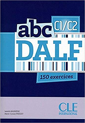 ???? ???? ?????? abc DALF C1/C2 150 exercices avec corriges cd mp3 inclus