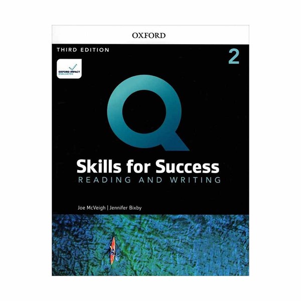 ???? ???? ??? ?????? ??? ???? ?????? ??? ?????? ??? ??????? Q Skills for Success 2 3rd Reading and Writing