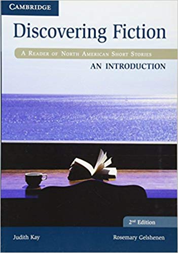 ???? ???? (Discovering Fiction An Introduction (2nd