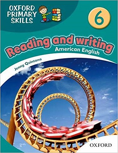 ???? ???? ????? ??? ??????? ????? ??? ????? American Oxford Primary Skills 6  