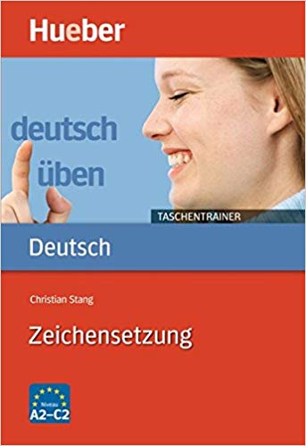 ???? ???? ?????? Deutsch Uben - Taschentrainer: Taschentrainer - Zeichensetzung