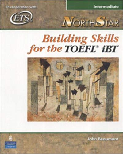 ???? NorthStar: Building Skills for the TOEFL iBT, Intermediate