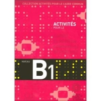 ???? ???? ??????? Cadre europen commun de rfrence Niveau B1 1CD audio