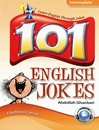 ???? ???? ???? 101 English Jokes Intermediate with CD