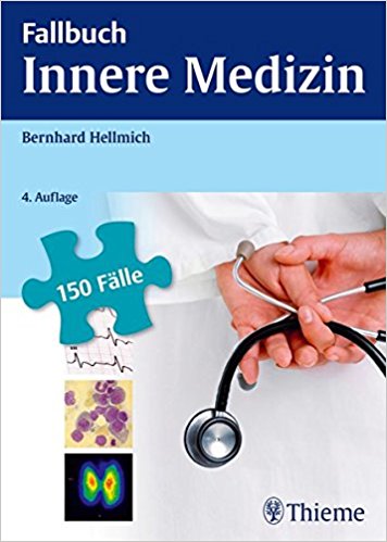 ???? ???? ?????? Fallbuch Innere Medizin ????