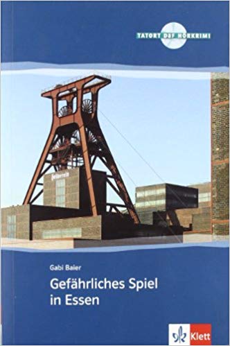 ???? ?????? ?????? Gefahrliches Spiel in Essen -Tatort DaF Horkrimi