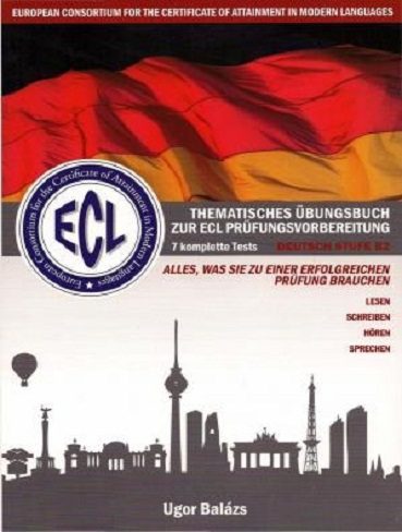 ???? ?????? Thematisches bungsbuch Ecl B2 Band 1