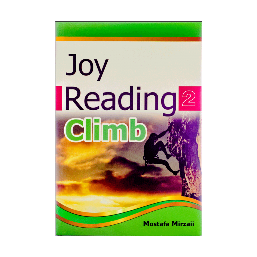 ???? ??? ?????? Joy Reading: Climb-Book 2
