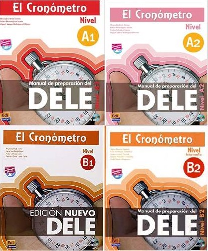 ?????? 4 ???? El Cronometro