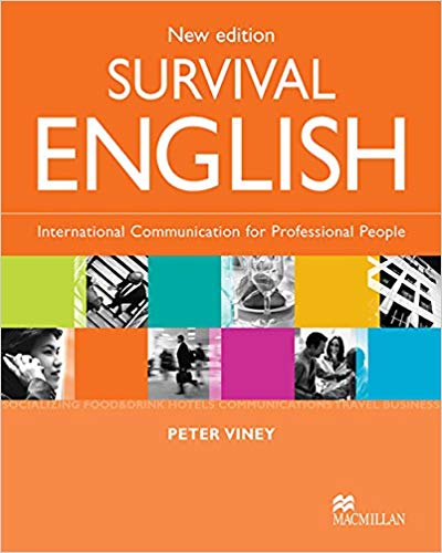 ???? ???? Survival English New Edition 