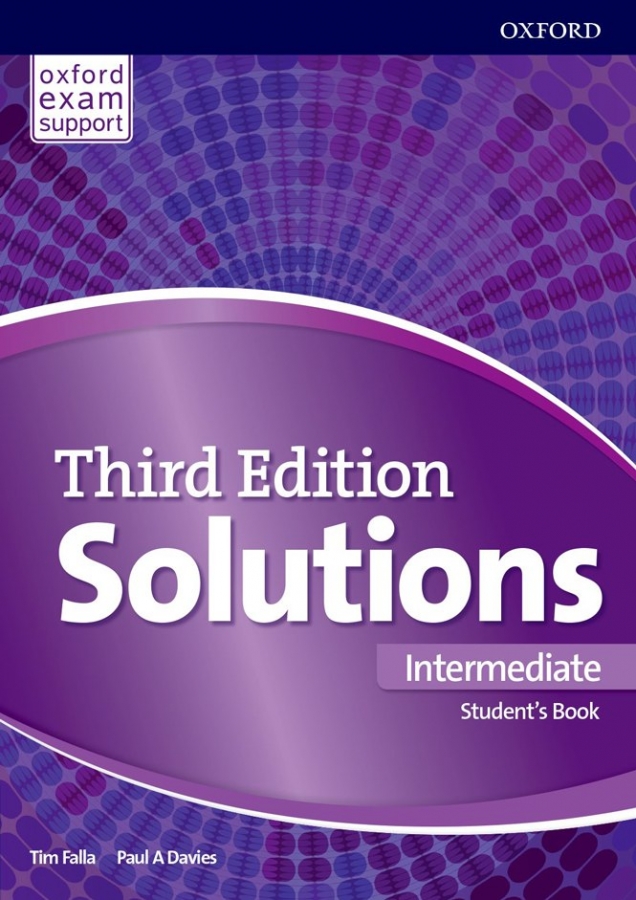 ???? ?????? ????????? ?????? ??? Solutions Intermediate 3rd Edition (???? ???? ???? ???? ??? ? ???? ????) ?? ????? 50 ????