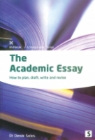 ???? ???? The Academic Essay