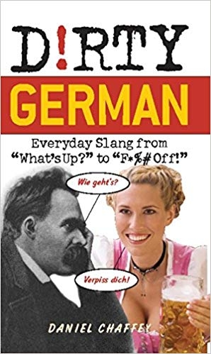 ???? ???? ?????? Dirty German