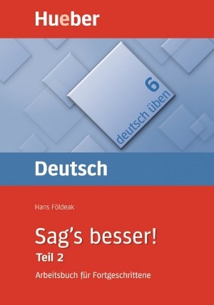 ???? ???? ?????? Deutsch Uben: Sag's Besser! - TEIL 2