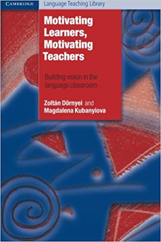 ???? ???? ???? Motivating Learners, Motivating Teachers