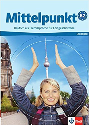 ???? ???? ?????? Mittelpunkt B2