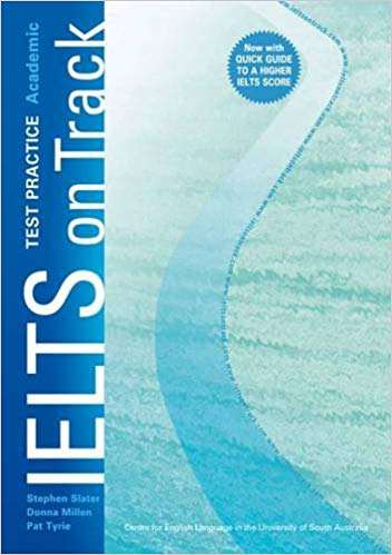 ???? ???? ????? ?? ??? IELTS on Track