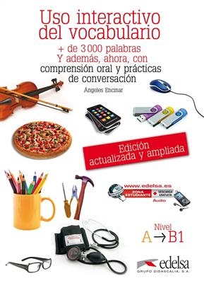 ???? ???? ????????? USO interactivo del vocabulario A1-B1