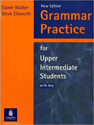 ???? ???? ????? ?????? Grammar Practice for Upper-Intermediate Students Book 