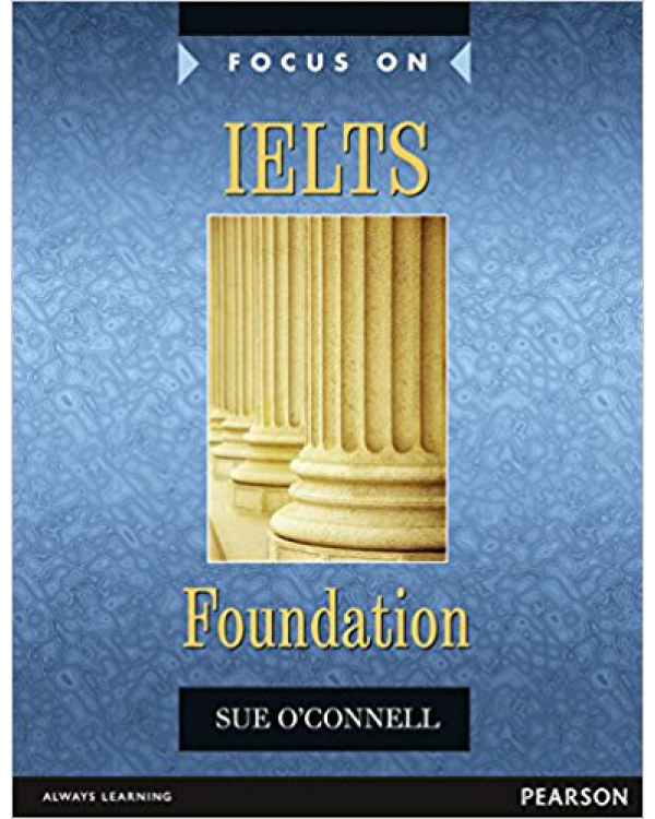 ???? ???? ????? ?? ????? ??????? Focus on IELTS Foundation