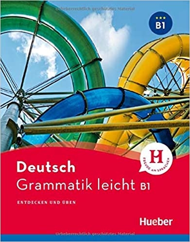 ???? ????? ???? ?????? ???????? ????? Deutsch Grammatik leicht B1